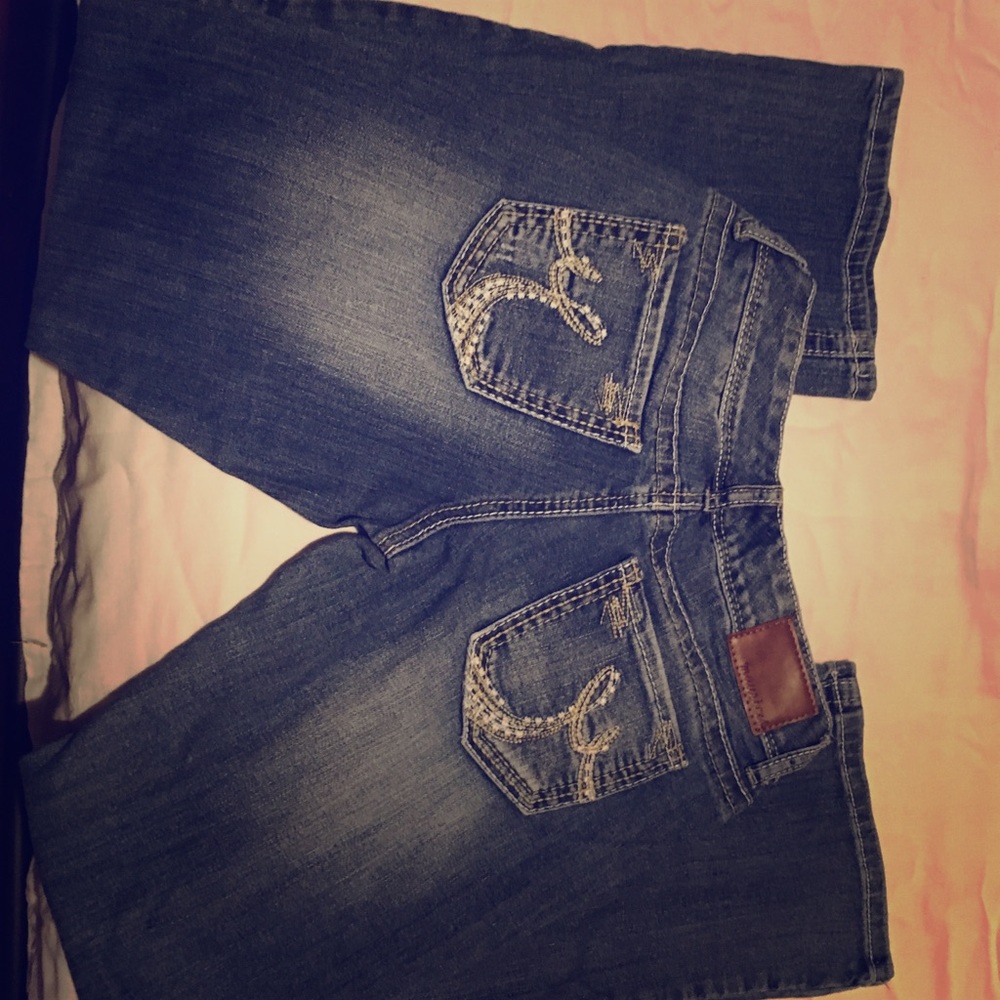 Sz. 1/2 Maurice’s Jeans